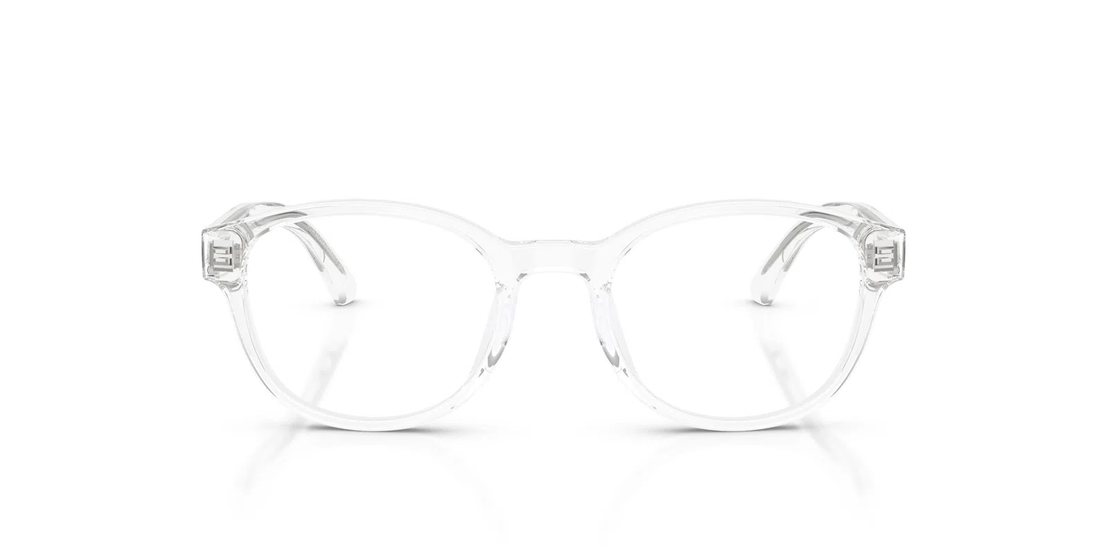 Emporio Armani Kids 3012U Eyeglasses - view 13